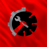 Democratic Syndicalist Party of the IRF