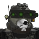 The Rat Revolution || TRR