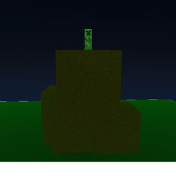 Survive the Creeper the Killer