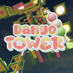 Dango tower