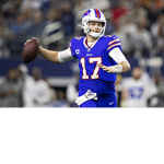 Buffalo bills mafia 17
