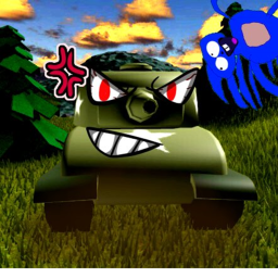 Survive TONK The Killer
