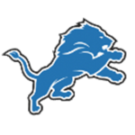[LFL] - Detroit Lions