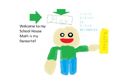 Baldi basic's