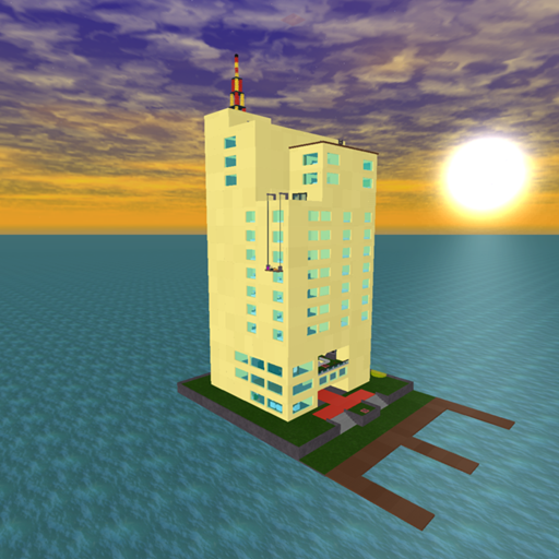 Disaster Hotel