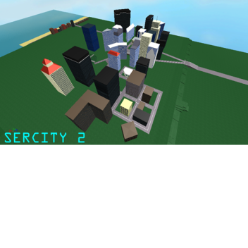 Sercity 2