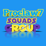 Proclaw7 Squads Group