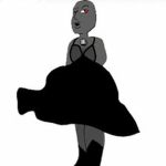 BLACK DIAMOND FAN CLUB