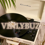Vinylbuzz