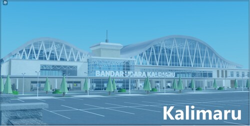 Kalimaru