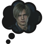 Thinking About Leon Kennedy Resident Evil
