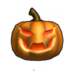 pumpkin fencers