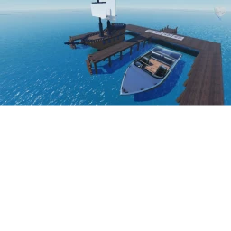 Blox Fruits [boats are not working] icon