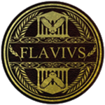 ☦Gens Flavia☦