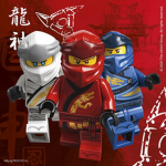 Roblox Lego Ninjago fan group