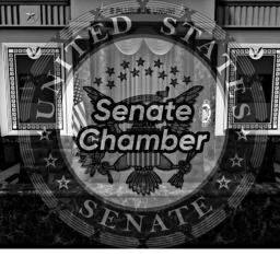 Senate Chamber