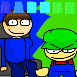 Just Another Dave And Bambi Roleplay (Update!)