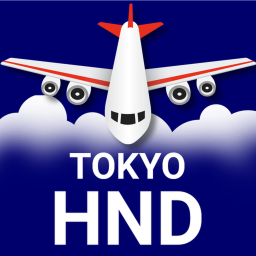 Tokyo International!