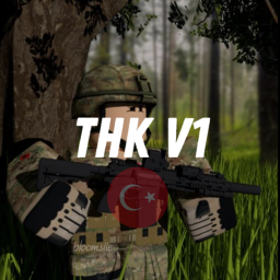 | THK |HardCore Turkish Armed Forces