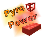 Pyro-Power