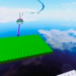 Obby for Admin (Alpha-1)