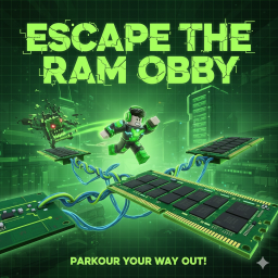 Escape the Ram Obby!