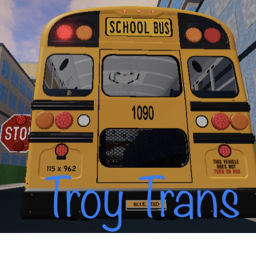 Troy Trans: Chicago City