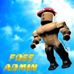 Free Admin! Infinite Edition
