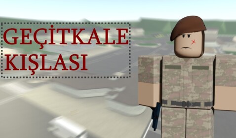 Geçitkale Kışlası | Kıbrıs Türk Barış Kuvvetleri