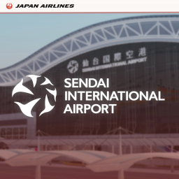 RJSS | Sendai Intenational Airport