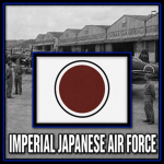 |IJAF| Imperial Japanese Air Force