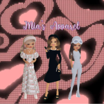••mia’s apparel••