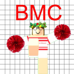 Blood Moon Cheer