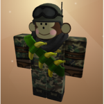 Fun Monke Club (aka FMC)