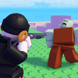 Zombie Shooter