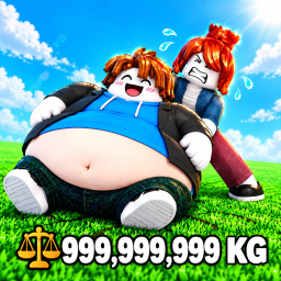 Lift Your Fat Friend icon