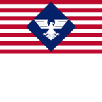 German Occupied America 1940's