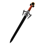 Metal Sword