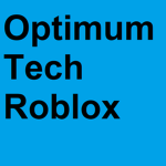 Optimum Tech Roblox