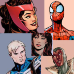 ||The Avengers||