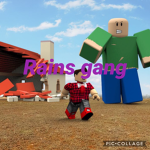 Rains Gang