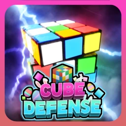 Cube Defense  icon