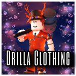 Drilla Clothing