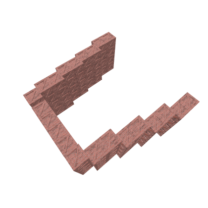 Brick Crate House