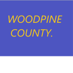 WoodPine County.