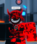 demonic development group