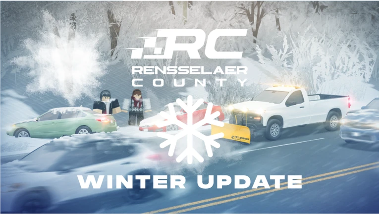 Winter Update