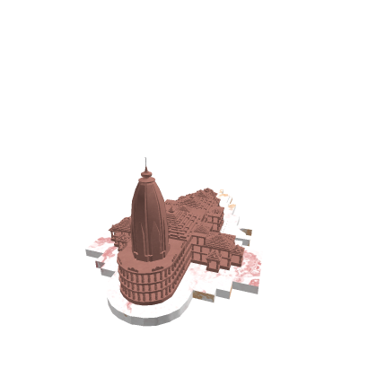 Ram mandir 