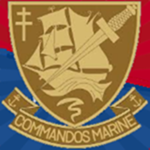 French Commando Marine