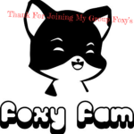 Red Foxy Fam